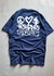 Camiseta street – Chronic na internet