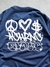 Camiseta street – Chronic - The Mob