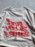 Camiseta street – Sevenfold - loja online