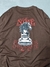 Camiseta street – Thugnine - The Mob