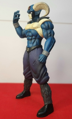 Figura Moro OG73-I Absorbido (Dragon ball Super Manga) - comprar online