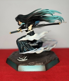 Figura de Muichiro Tokito - Lobez Fans