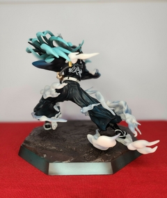 Figura de Muichiro Tokito en internet