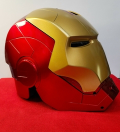 Casco de Iron Man - comprar online
