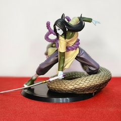 Figura de Orochimaru de Naruto - tienda online