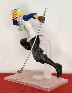Figura Sabo de la marina One Piece - comprar online