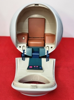 Capsula de ataque de Dragon Ball Z en internet