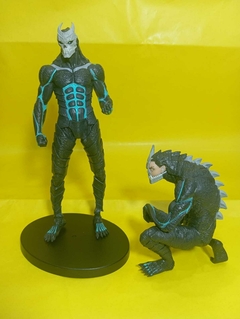 Figuras Kafka Hibino de Kaiju N°8 - comprar online