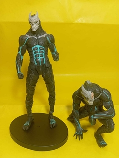Figuras Kafka Hibino de Kaiju N°8