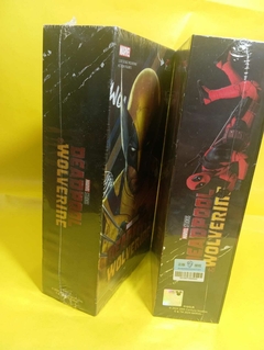 Figura de Wolwerine ZD Toys (Pelicula) en internet