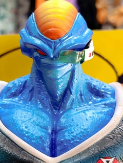 Figuras Fuerzas Ginyu DRAGON BALL (Burter) - Lobez Fans