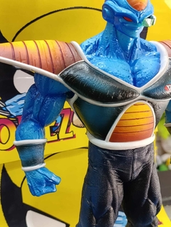 Figuras Fuerzas Ginyu DRAGON BALL (Burter) en internet