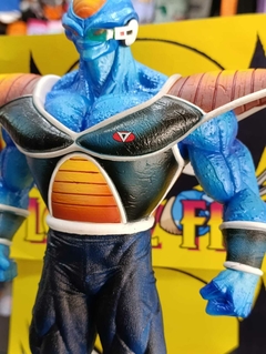 Figuras Fuerzas Ginyu DRAGON BALL (Burter) - comprar online