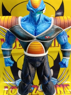 Figuras Fuerzas Ginyu DRAGON BALL (Burter)