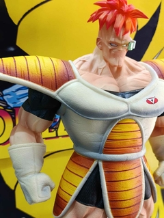 Figuras Fuerzas Ginyu DRAGON BALL (Rekoome) en internet