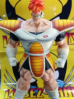 Figuras Fuerzas Ginyu DRAGON BALL (Rekoome)