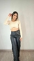 CROPPED LUMA - Cabide de Luxo Moda Feminina