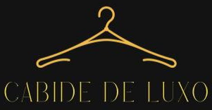 Cabide de Luxo Moda Feminina