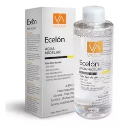AGUA MICELAR VALUREA
