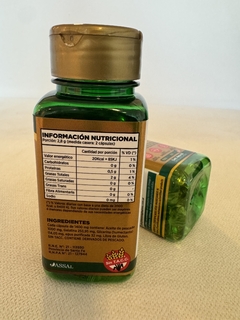 Omega 3 Max X 60 Caps Innovanaturals - comprar online