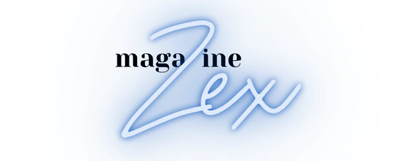 MAGAZINE ZEX