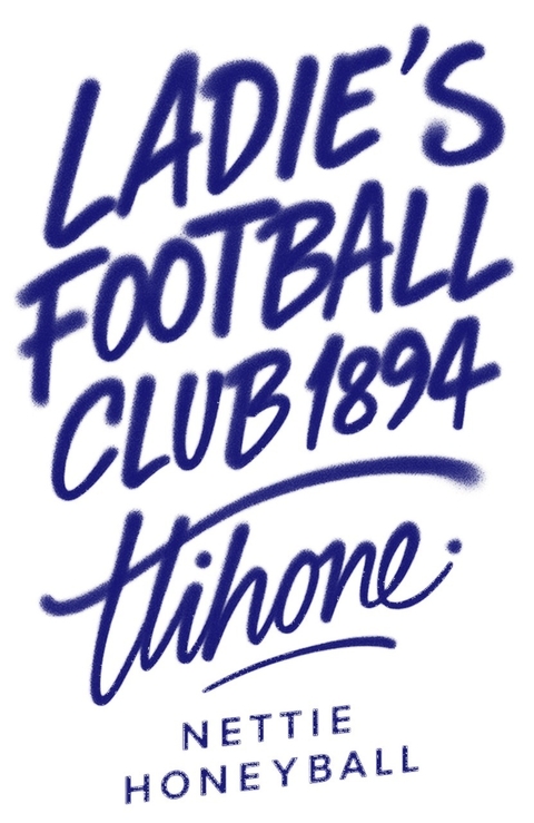 CAMISETA NETTIE HONEYBALL - comprar online