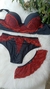 Conjunto Lingerie Plus Size - comprar online