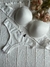 Conjunto Lingerie Luxo na internet