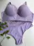 Conjunto Lingerie Extra Reforçado