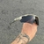 Radar EV x PIET Black - Notion Glasses