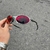 Romeo 1 Xmetal Dark Ruby (Torch) - Notion Glasses