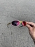 Double X 24K Torch - Notion Glasses