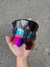 Radar Ev Preta - Lentes Preta + Case com 4 Lentes + Bag Personalizada + Kit Limpeza - Notion Glasses