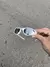 Minute White Liquid Metal - Notion Glasses