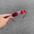Juliet Plasma Dark Ruby na internet