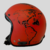 Imagem do CAPACETE BIG TWO - RED WORLD