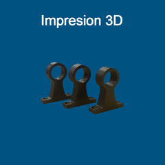 Impresiones 3D - comprar online