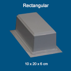 Moldes Adoquin - MultiForm