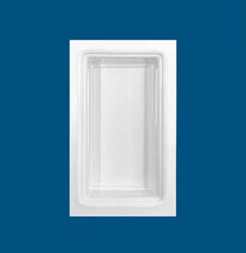 Adoquin Rectangular