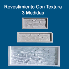 Moldes Revestimientos