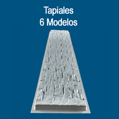 Moldes Tapial