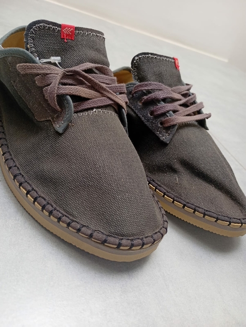 ALPAGARTA HAVAIANAS CADARÇO