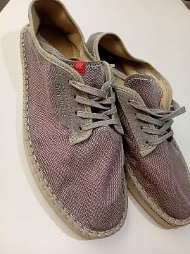 ALPAGARTA HAVAIANAS CADARÇO