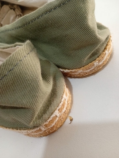 ALPAGARTA SIMPLES - Stephani Store