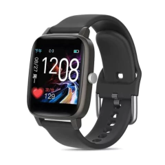 Smartwatch Relógio Inteligente A01 Esportivo 22mm Casual Unissex a Prova D'