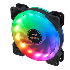 GMRGB 120 mm ventilador de gabinete ventiladores de resfriamento para PC 6PIN Si na internet