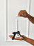 Vela Decorativa Espiral - loja online