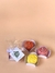 Lembrancinhas mini velas aromáticas na internet