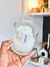Vela Aromática delicada na internet