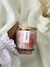 vela aromática com mensagem secreta - comprar online